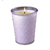 Fabulous Frannie Lavender Pure Essential Oil Candle 16oz Gift Jar