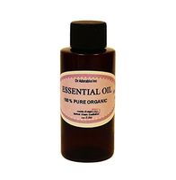 Marjoram Sweet Essential Oil 100% Pure Organic 2.2 Oz/70 Ml