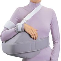 Procare 79-84500 Shoulder Abduction Kit, Brace, Universal