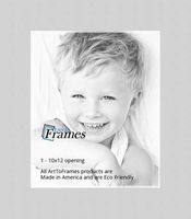 10x12 Clapboard / Candlewick Custom Mat for Picture Frame with 6x8 opening size (Mat Only, Frame NOT Included)