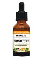 Eclectic Chaste Tree, Orange, 1 Ounce