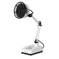 TDP Infrared Physiotherapy lamp CQG-12A Non-Red Light Improve Blood Circulation Vertical