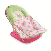 Sea Creatures Turtle Baby Infant Bathing Bathtub Seat Bather