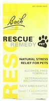 Bach Rescue Remedy Rescue Remedy Pet 20 ml - 3PC