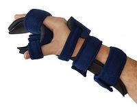 Stroke Hand Brace | Resting Hand Splint Right Medium | Corrective Support