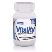 #1 Penis Enlargement Pills Enlarge Bigger Penis Size/Girth Growth Male Enhancement