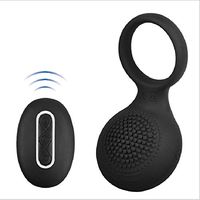 Chongshan Mountain2019 Vibrǎtor USB Recharge Vibrǎting Couple Adult Toys Men Remote Control Vibrǎtor Ring,Remote Control,Vibrǎtion Strong Vibrǎtors Women USB Rechargeable