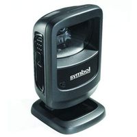 Zebra/Motorola Symbol DS9208 Handheld 2D Barcode Scanner with USB Cable