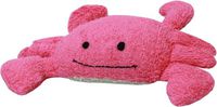 Ramie Crab - Soft Cotton