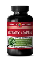 Probiotic for Women Weight Loss - PROBIOTIC Complex 550MG - Boost with Energy (1 Bottle)