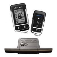 Excalibur RF51EDP Omega RF Kit LCD 2-Way kit for Omegalink RS Firmwares