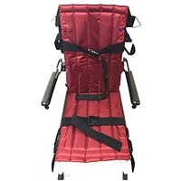 Ozzptuu Oxford Fabric Medical Lift Sling Stairs Patient Transfer Boards Belt Multifunction Disability Care Supplies for Seniors