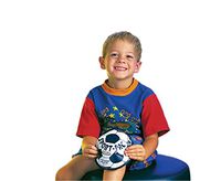 ColPac 00-1517-1 Specialty Packs Soccer Ball