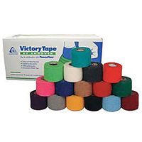 Andover Victory Tape, 2" x 15 Yards, White