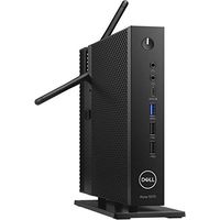 Wyse 5000 5070 Thin Client - Intel Celeron J4105 Quad-core (4 Core) 1.50 GHz - 8 GB RAM DDR4 SDRAM - 64 GB SSD - Gigabit Etherne