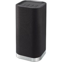 iHome iW3 AirPlay Rechargeable Wireless Audio System - Black OPEN BOX