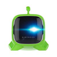 CINEMOOD Smart Cover for CINEMOOD Portable Movie Theater- OmNom