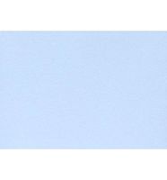 A9 Notecards (5 1/2 x 8 1/2) - Baby Blue (50 Qty.)