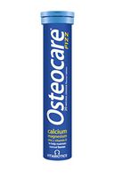 Vitabiotics Osteocare Fizz Effervescent - 20 Tablets