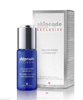Skincode Exclusive Cellular Power Concentrate 30ml Skin Capital