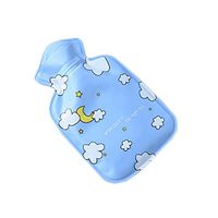 Winter Cartoon Mini Cute Hot Water Bottle Water Injection Hot Hand Treasure/Warm Hand Bag #8
