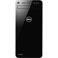 Dell XPS 8930 Desktop Computer PC, Intel 6-Core i7-8700 3.2GHz Processor, 8GB DDR4, 16GB Intel Optane Accelerated 1TB HDD, NVIDIA GeForce GTX 1060, DVDRW, Bluetooth, WiFi, HDMI, Windows 10 (Renewed)
