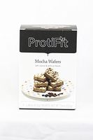 Proti Fit Mocha Protein Wafers Ideal Protein Compatible