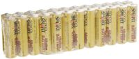 School Smart AA Alkaline Batteries (Pack of 24) - 084985