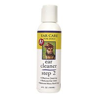 Miracle Care R-7 423888 Ear Cleaner 4 Ounce