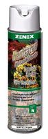 Zenex Neutrazen Tropical Nectar Natural Scent Odor Neutralizer - 12 Cans (Case)