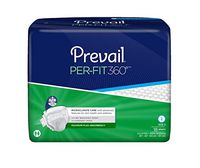 First Quality PFNG-013 - PerFit360 - Size 2, Large 45" - 62"