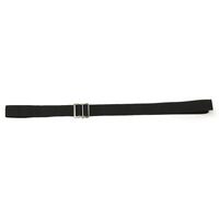 BoatBuckle Gas Tank Tie-Down Strap, 1.5 x 6-Feet