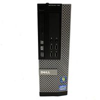 Dell OptiPlex 790 SFF Desktop PC - Intel Core i7-2600 3.4GHz 4GB 500GB DVDRW Windows 10 Pro