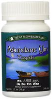 Abundant Yin Teapills (Da Bu Yin Wan), 200 ct, Plum Flower by Plum Flower