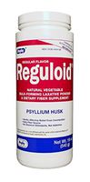 Rugby REGULOID Veg LAX PWDR  PSYLLIUM-49% Tan 540GM UPC 305364444898