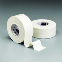 3M Microfoam Tape, Elstc 2Ix5.5 Yd, (1 Case, 36 Each)