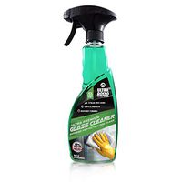 Car Glass and Car Window Cleaner - Streak Free Formula is Great On All Glass, Automotive Windows, Windshields, Mirrors and Other Plastic Surfaces - Remove All The Toughest Dirt and Grime - XL 18.6 OZ