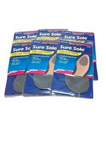 J.T. Foote Sure Sole, Small (6)