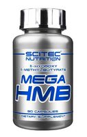 Scitec Nutrition Mega HMB 90 Capsules by Scitec Nutrition