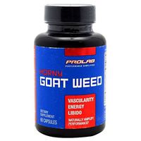 Prolab Horney Goat Weed