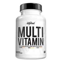 Vegan Multivitamin