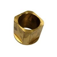 Complete Tractor 1101-5103 Bushing, Silver