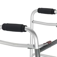 Walker Padded Hand Grip Walker Hand Grip Pads Washable One Size Multiple Colors (WH10)