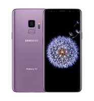 Samsung Galaxy S9 SM-G960U 64GB Verizon + GSM Unlocked Android Smartphone (Renewed)