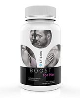 Boost for Her Butt Enhancement— Improve Bust/Butt Size Through Fat Transfer. Your Complete Female Improvement Solution*