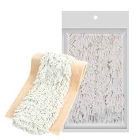 Maryya Microfiber Mop 600 Acc Head