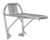 Sunlite Gold Tec Front Rack - Silver