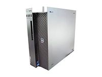 Dell Precision T3600 Tower Xeon QC E5-1620 3.60GHz No HDD 32GB RAM NVS 310