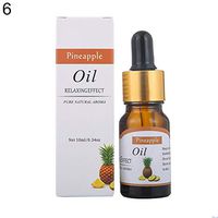 Essential Oil Maserfaliw Fruit Essential Oil Natural Aromatherapy Fragrance Aroma Stress Relief Ointment - 6#, An Ideal Holiday Gift And Essential Daily Necessities.