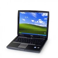 Dell Latitude D530 15.1" Laptop (Intel Core 2 Duo 2.0Ghz, 120GB Hard Drive, 2048Mb RAM, DVD/CDRW Drive, XP Profesional)